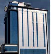 إنشاء فندق سكني